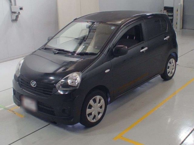 10421 DAIHATSU MIRA E S LA300S 2016 г. (CAA Chubu)